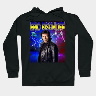 ERIC BISCHOFF Hoodie